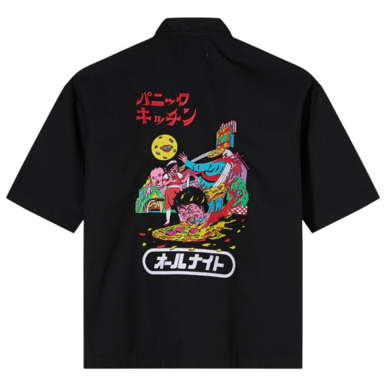 Edwin Ανδρικό πουκάμισο Kouichi Matsuda Shirt
